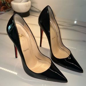 So kate pumps.. authentic